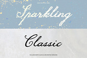 The Heritage Charm Decorative Font, a Script Font by AnMark (Thumbnail 2 of 11)