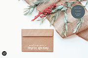 FARMHOUSE CHRISTMAS FONT BUNDLE, a Script Font by Blush Font Co. (Thumbnail 11 of 26)