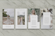 Vintage Instagram Stories Template, a Social Media Template by MH Design Template (Thumbnail 2 of 6)