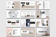 SHABIL PowerPoint Template, a Presentation Template by Boinah Studio (Thumbnail 7 of 7)