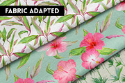 Tropical Design Backgrounds Bundle, an Illustration by Anna Studio (Thumbnail 3 of 10)