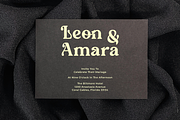 Elmaris, a Serif Font by Zafiratype (Thumbnail 5 of 15)