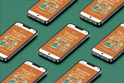 Siam Mountain - Instagram Story, a Social Media Template by Fannan Studio (Thumbnail 2 of 3)