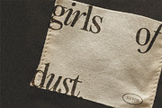 Fitzgerald - Classic Retro Serif, a Serif Font by Harmonais Visual (Thumbnail 28 of 31)