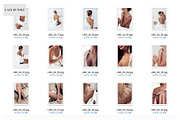 LADY. 100 stock photos, a Beauty & Fashion Photo by OntheMoon (Thumbnail 5 of 8)