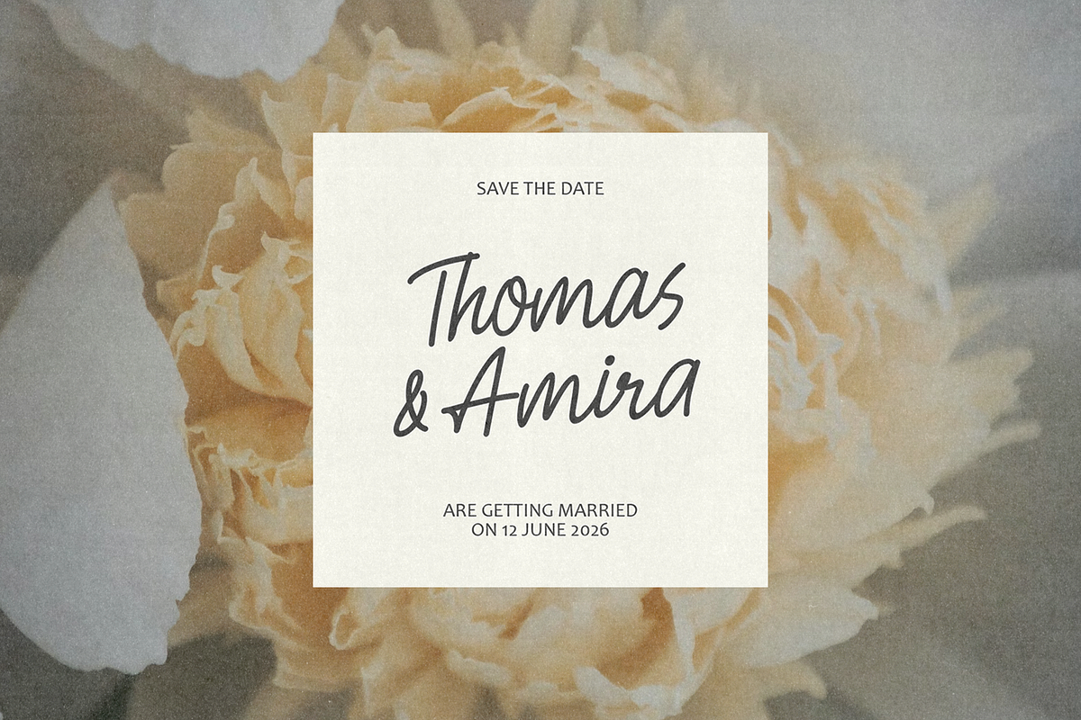 Formal Season Handwritten Script, a Handwritten Font by ™Creasi (Photo 5 of 6)