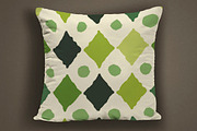 Diamonds Pattern, a Pattern Graphic by Luis Quesada Design (Thumbnail 5 of 6)