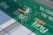 Tennis, Pickleball, Sports Mockups, a Mockup by Vitora Mockup (Thumbnail 27 of 28)