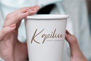 Tranquil Wave - Brush Handwritten, a Handwritten Font by Indotype Foundry (Thumbnail 8 of 10)