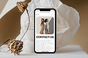 Focusd | Squarespace7.1 Web Template, a Squarespace Template by The Brand Kit (Thumbnail 7 of 12)