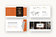 Nvio : Autumn Season Powerpoint, a Presentation Template by Punkl Camp (Thumbnail 7 of 16)