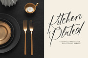 Homestay Nighter Stylish Handwritten, a Handwritten Font by stylishtype.co (Thumbnail 3 of 20)