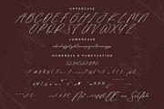 Tranquil Euphoric A Modern Font Duo, a Serif Font by Storytype Studio (Thumbnail 13 of 15)