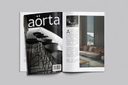 Crovas - Geometric Sans Serif Font, a Sans Serif Font by roomspace creative lab (Thumbnail 8 of 10)