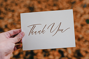 Handwritten Font, a Script Font by Bekeen.co (Thumbnail 12 of 12)