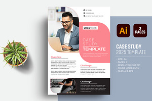Case Study Template