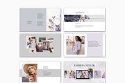 Canva Presentation Template, a Presentation Template by Templits (Thumbnail 7 of 10)