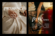 Prime Serif – Modern Editorial Serif, a Serif Font by roomspace creative lab (Thumbnail 7 of 12)