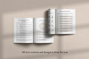 DBT Crisis Survival Canva Templates, a Templates & Theme by Miri Campbell (Thumbnail 3 of 9)