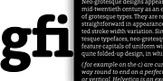 Foro Rounded, a Slab Serif Font by Hoftype (Thumbnail 13 of 15)