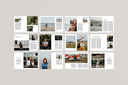 Auckland Magazine, a Magazine Template by Ruben Stom (Thumbnail 12 of 12)