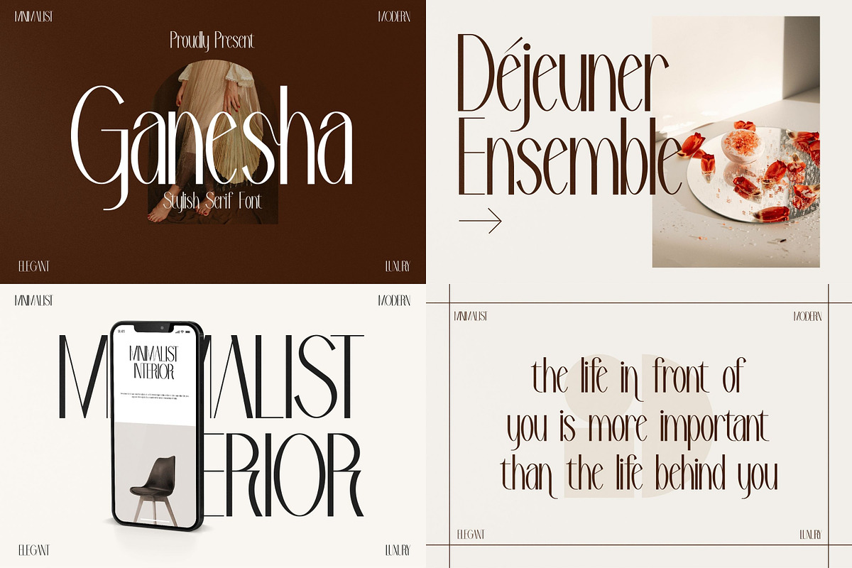 SALE! Mega Bundle 100+ Modern Font!, a Serif Font by Storytype Studio (Photo 70 of 111)