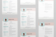 Simple Resume, a Resume Template by broluthfi (Thumbnail 3 of 7)