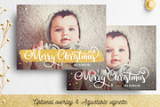 Christmas Card Templates Bundle, a Card Template by Nifty Template Studio (Thumbnail 10 of 18)