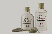 Mythshire vintage script + extras, a Script Font by Twinbrush (Thumbnail 20 of 22)