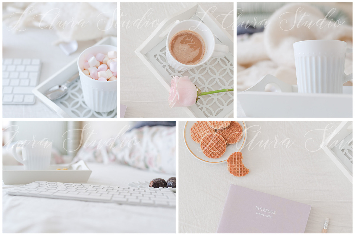 The Breakfast Bundle - bnd004, a Business Photo by L'Aura Studio (Photo 3 of 4)