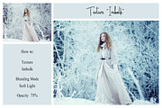 30 Winter Textures, a Texture Graphic by LovePhotoMoment (Thumbnail 8 of 13)