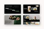 Koda : F&B Business Google Slides, a Presentation Template by Punkl Camp (Thumbnail 13 of 16)
