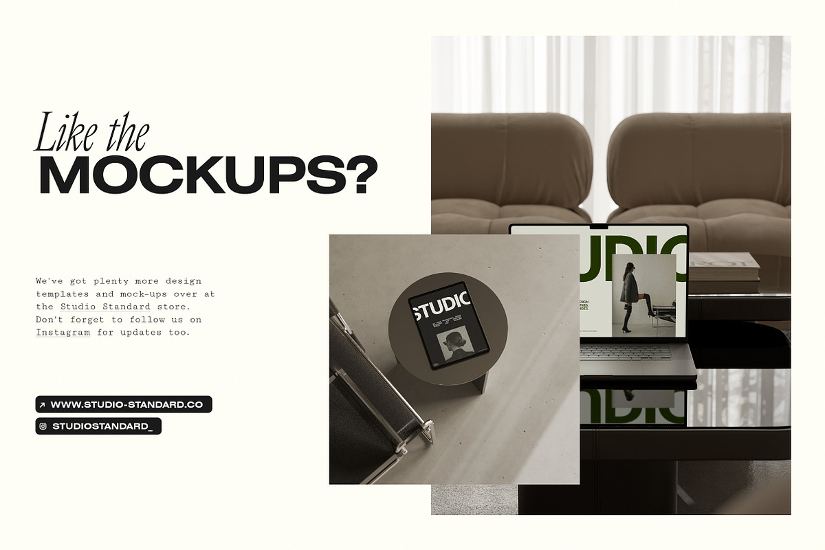 HAUS | Stories, a Social Media Template by Studio Standard (Photo 14 of 14)
