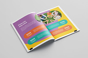 Day Care Brochure Vol.10, a Brochure Template by Bewalrus Studio (Thumbnail 6 of 11)