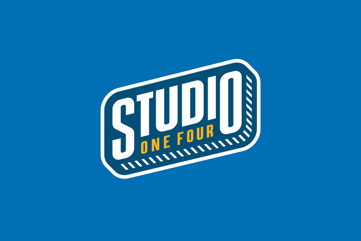 Sidekick, a Sans Serif Font by Studio One Four (Photo 5 of 5)