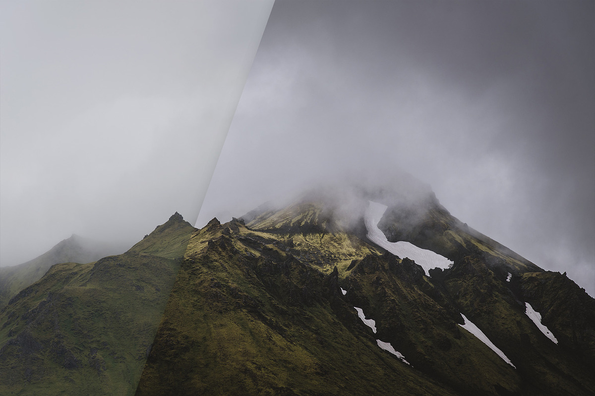 Dark & Moody Lightroom Presets, an Action Add-On by PhotoMarket (Photo 10 of 65)