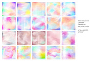 Dreamy Gradient Backgrounds, a Texture Graphic by Pulpixel Design (Thumbnail 12 of 21)
