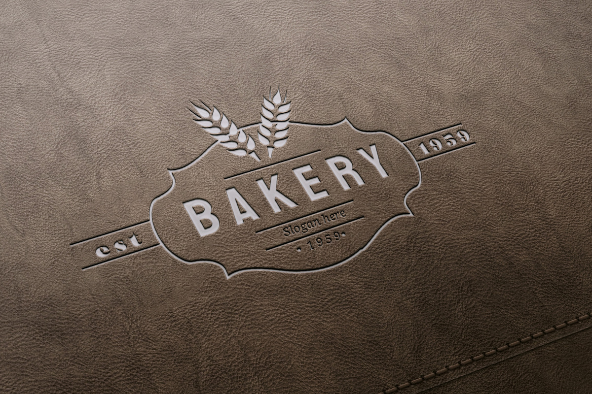 200 minimalist logo kit, a Branding & Logo Template by Hamed Studio (Photo 9 of 12)