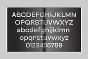 Sunsive Family Font, a Sans Serif Font by Yukita Creative (Thumbnail 5 of 9)