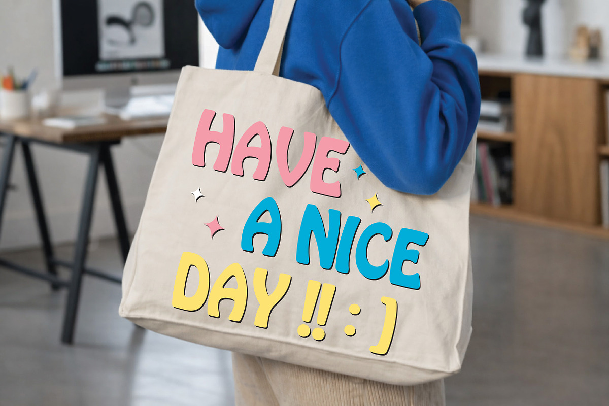 Monday Memories, a Serif Font by Aura Typeface (Photo 8 of 9)
