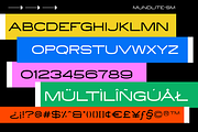 Mundlite Font Bundles, a Sans Serif Font by 24Design Studios (Thumbnail 21 of 24)