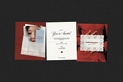 Noël 02 | Holiday Social Media Kit, a Social Media Template by Simple có (Thumbnail 6 of 9)