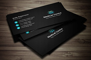 Medical Centre Business Card, a Business Card Template by graphicsunday (Thumbnail 5 of 8)