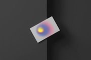 Retro gradients. Backgrounds set, a Background Graphic by Colden Blue (Thumbnail 6 of 21)