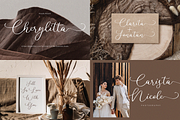 Best Wedding Calligraphy Font Bundle, a Handwritten Font by Essentials Studio (Thumbnail 9 of 10)