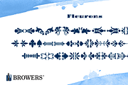 Jayce Font, a Font by Michael Browers (Thumbnail 3 of 3)