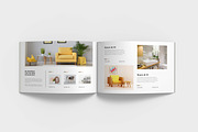 Catalog Template I Canva, a Brochure Template by PixWork (Thumbnail 10 of 10)
