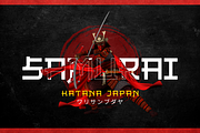 Japan Daisuki - Japanese Font Style, a Sans Serif Font by Sronstudio (Thumbnail 9 of 12)