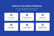 Bangunik – Construction Ops App, an App Template by productype1 (Thumbnail 2 of 5)