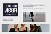 Stone Capital | Font Duo, a Script Font by Lemonthe (Thumbnail 6 of 8)